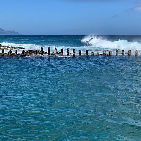Welooveyou Top Sunset Agaete Dream Puerto de Las Nieves Exterior photo